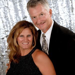 Meet your Posher, Daveandkim coon-lawrence